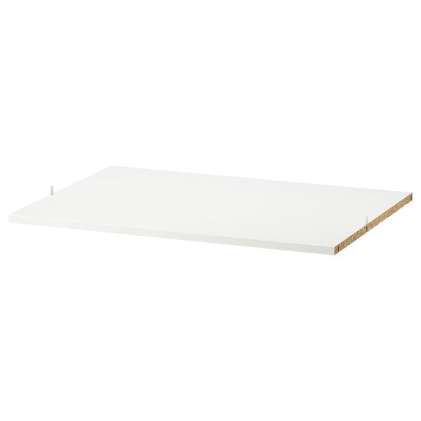 IKEA, вид спереди - схема-чертеж с размерами