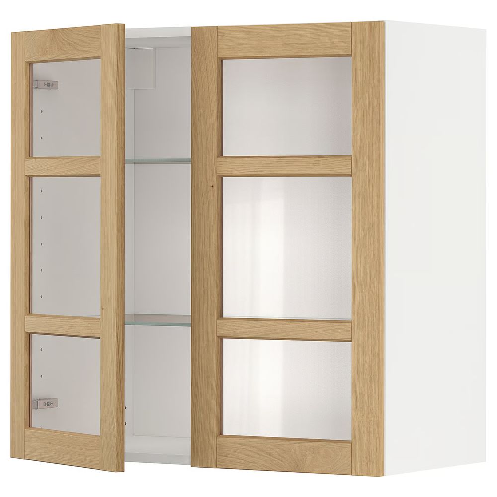 IKEA, вид спереди