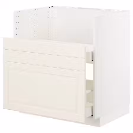 METOD / MAXIMERA Шкаф для мойки ТАЛЛШЁН