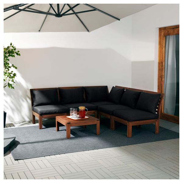 IKEA в интерьере