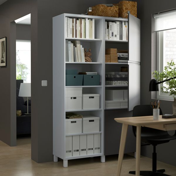 IKEA, дополнительный ракурс