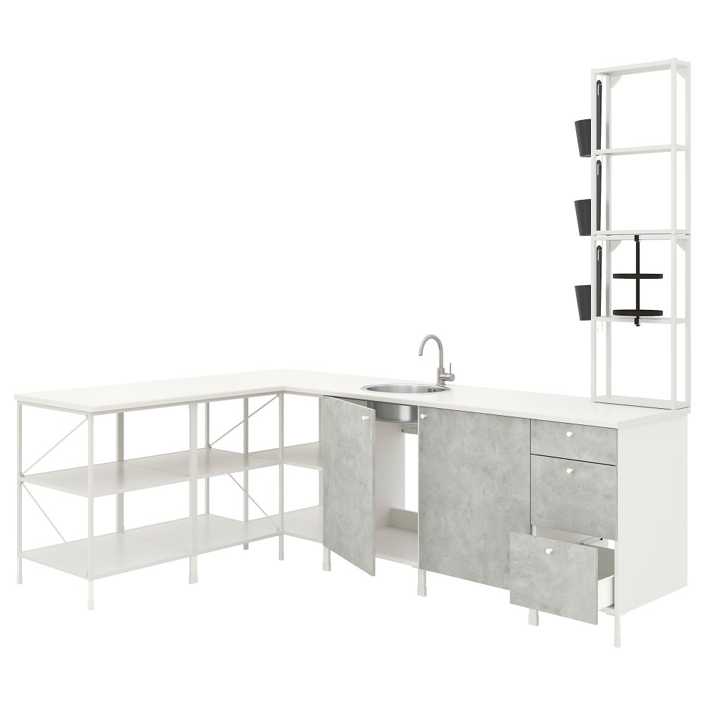 IKEA в интерьере
