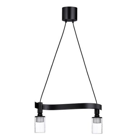 Подвесной светильник с лампочкой IKEA MOLNART, ACKJA 795.621.44