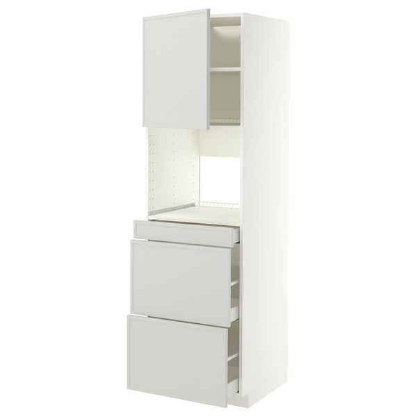 IKEA, вид спереди