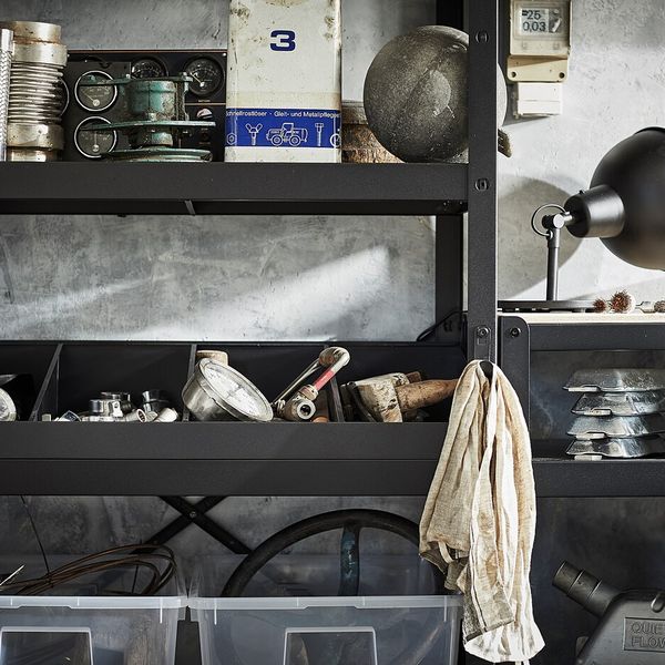 IKEA, дополнительный ракурс