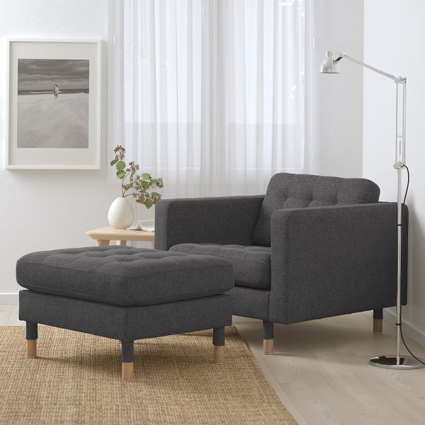 IKEA, дополнительный ракурс