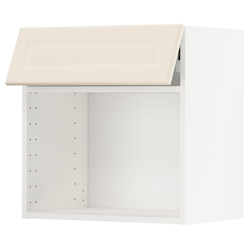 IKEA, вид спереди - схема-чертеж с размерами