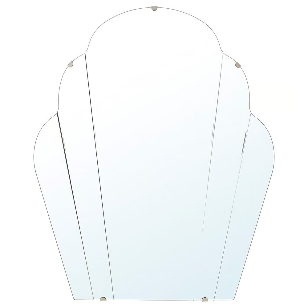 LOMMARYD ЛОММАРЮД Зеркало 66x80 см - фото 1