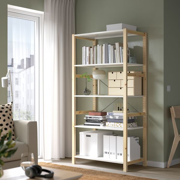 IKEA, дополнительный ракурс