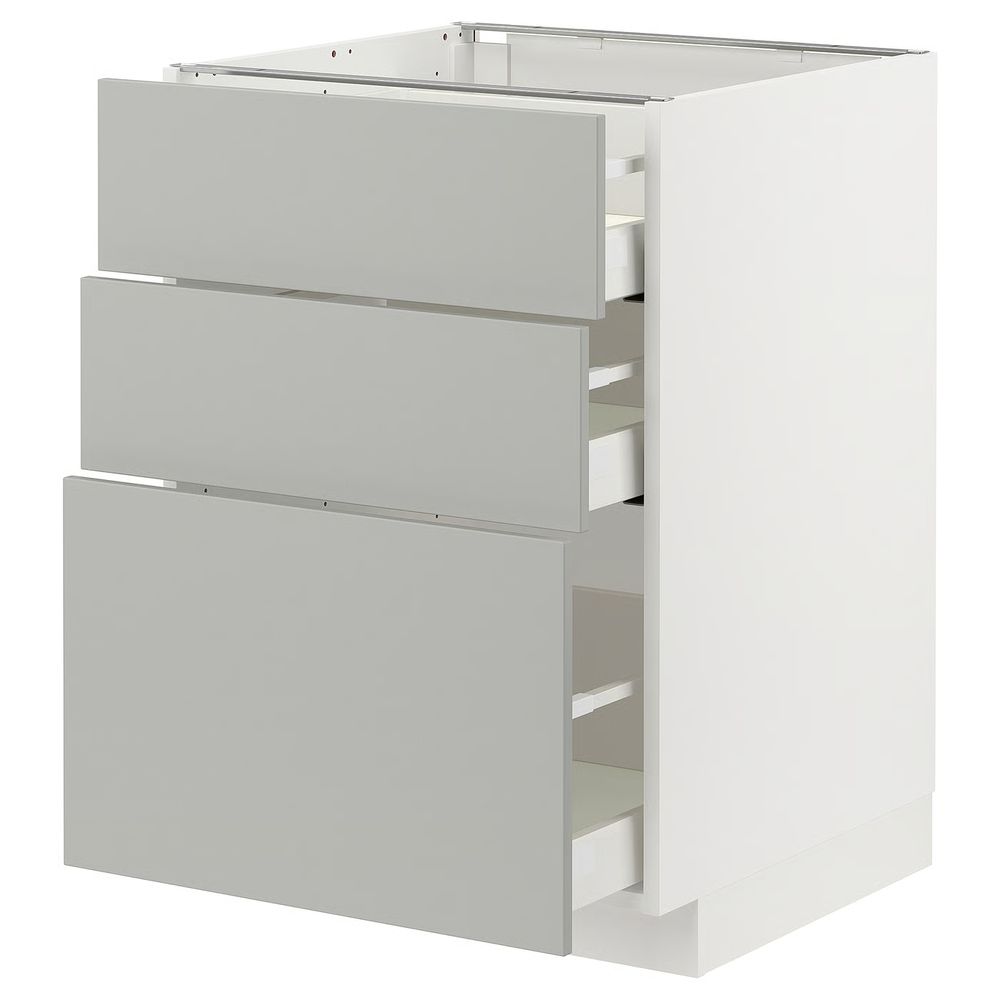 IKEA, вид спереди