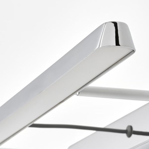 IKEA в интерьере - схема-чертеж с размерами