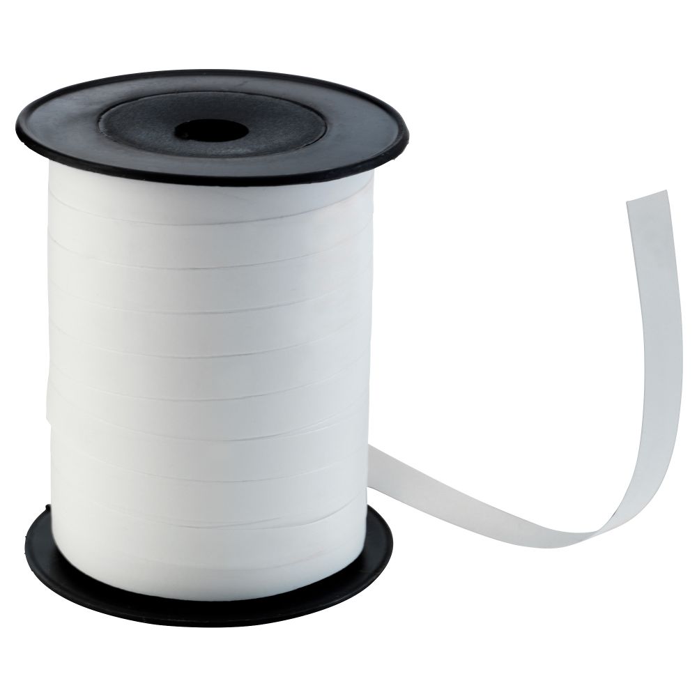 Тесьма ВИНТЕР 2015, белый (200 м) - схема-чертеж с размерами