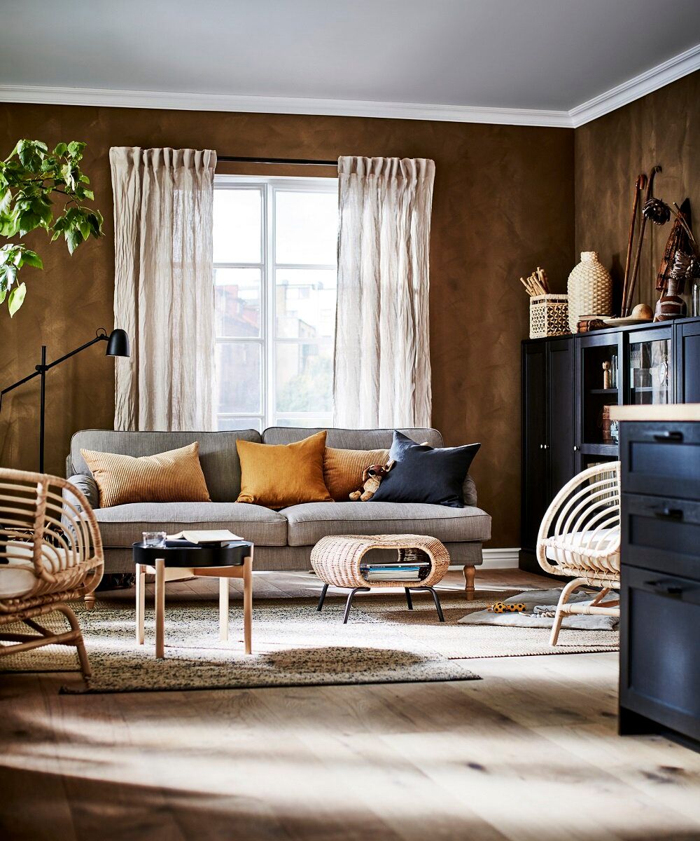 Лучшие поступления из нового каталога IKEA 2021
