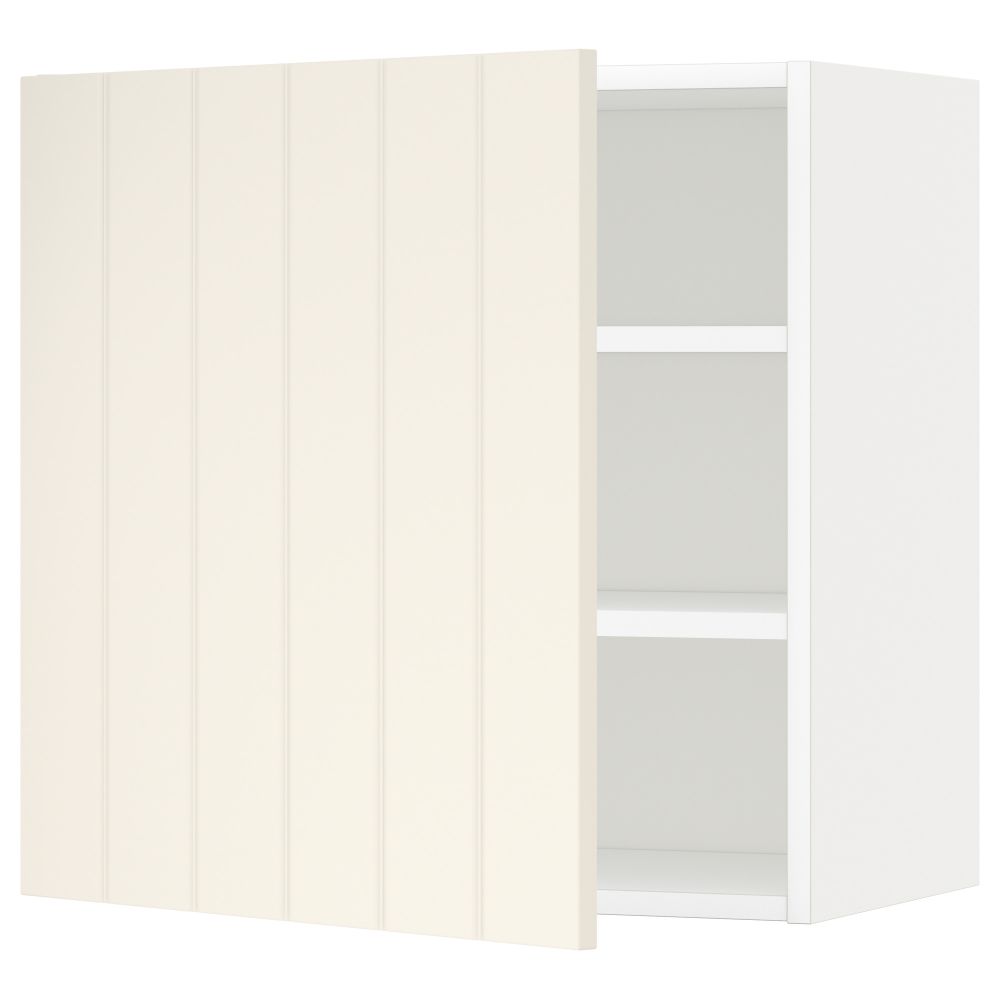 IKEA, вид спереди - схема-чертеж с размерами
