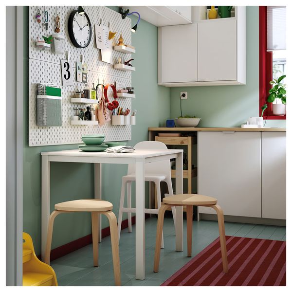 IKEA, дополнительный ракурс