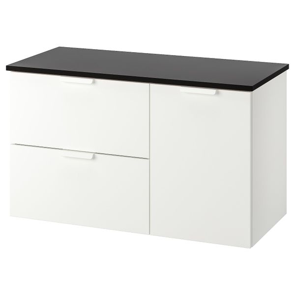 IKEA, вид спереди