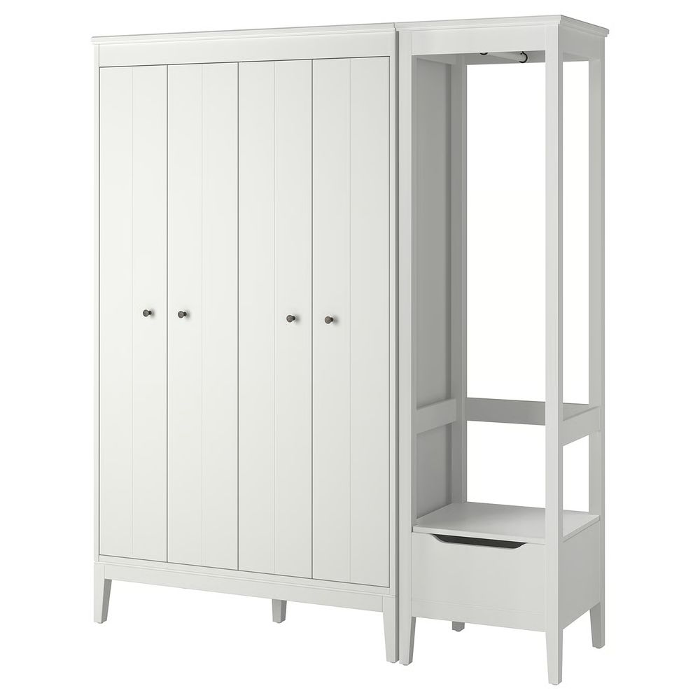 IKEA, вид спереди