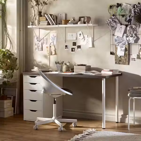 IKEA, дополнительный ракурс