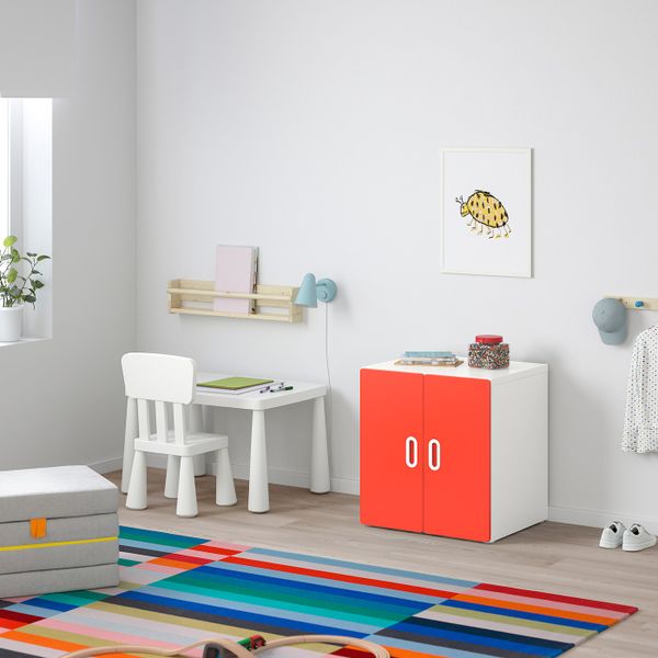 IKEA, дополнительный ракурс