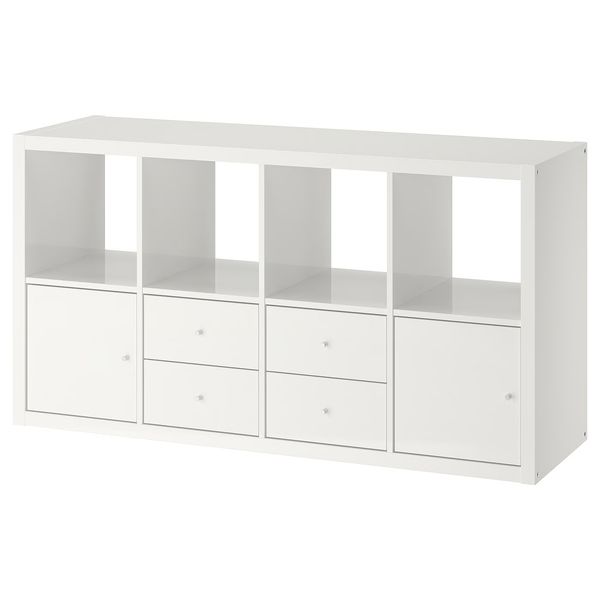 IKEA, вид спереди