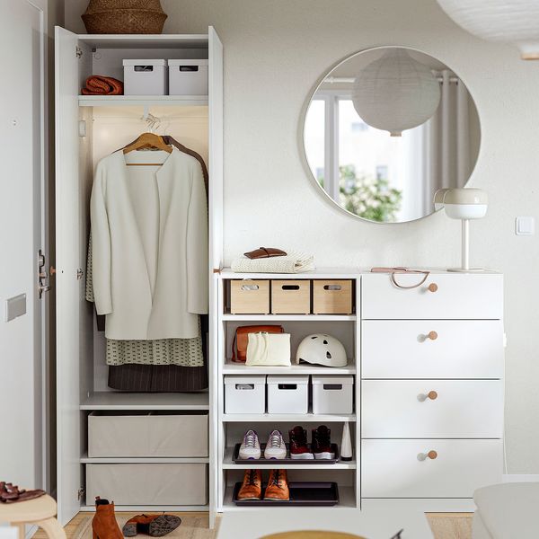 IKEA, дополнительный ракурс