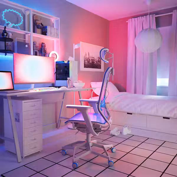 IKEA, дополнительный ракурс