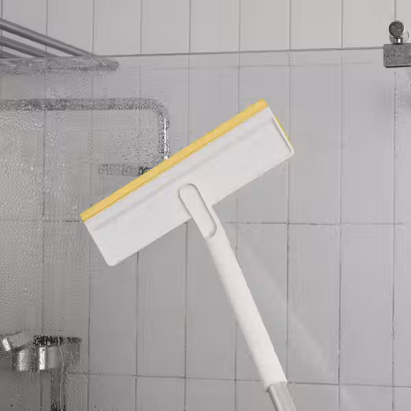 PEPPRIG Набор для уборки - синий/желтый - фото 3