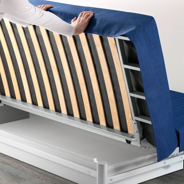 IKEA, дополнительный ракурс