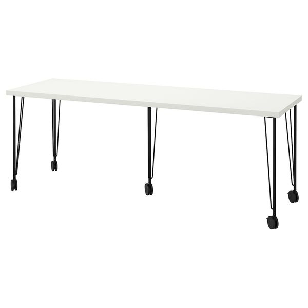 IKEA, дополнительный ракурс - схема-чертеж с размерами