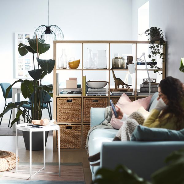 IKEA, дополнительный ракурс