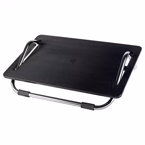 DAGOTTO Подставка для ног - чёрный - фото 1