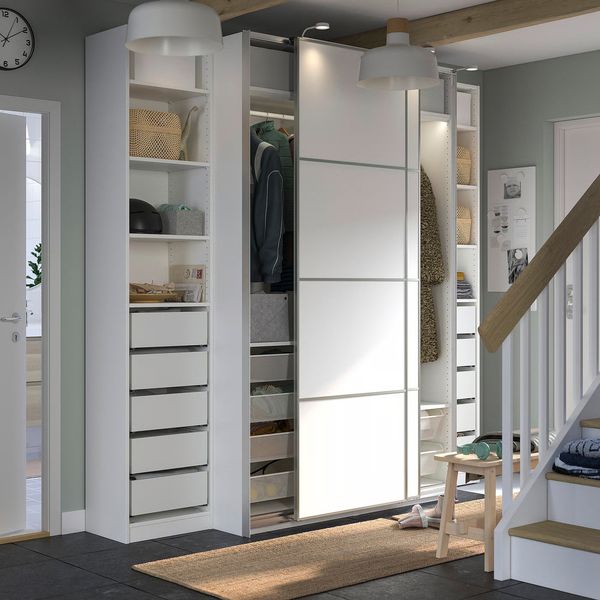 IKEA, дополнительный ракурс