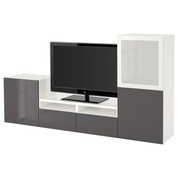 IKEA в интерьере