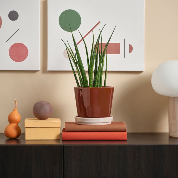 IKEA, дополнительный ракурс - схема-чертеж с размерами
