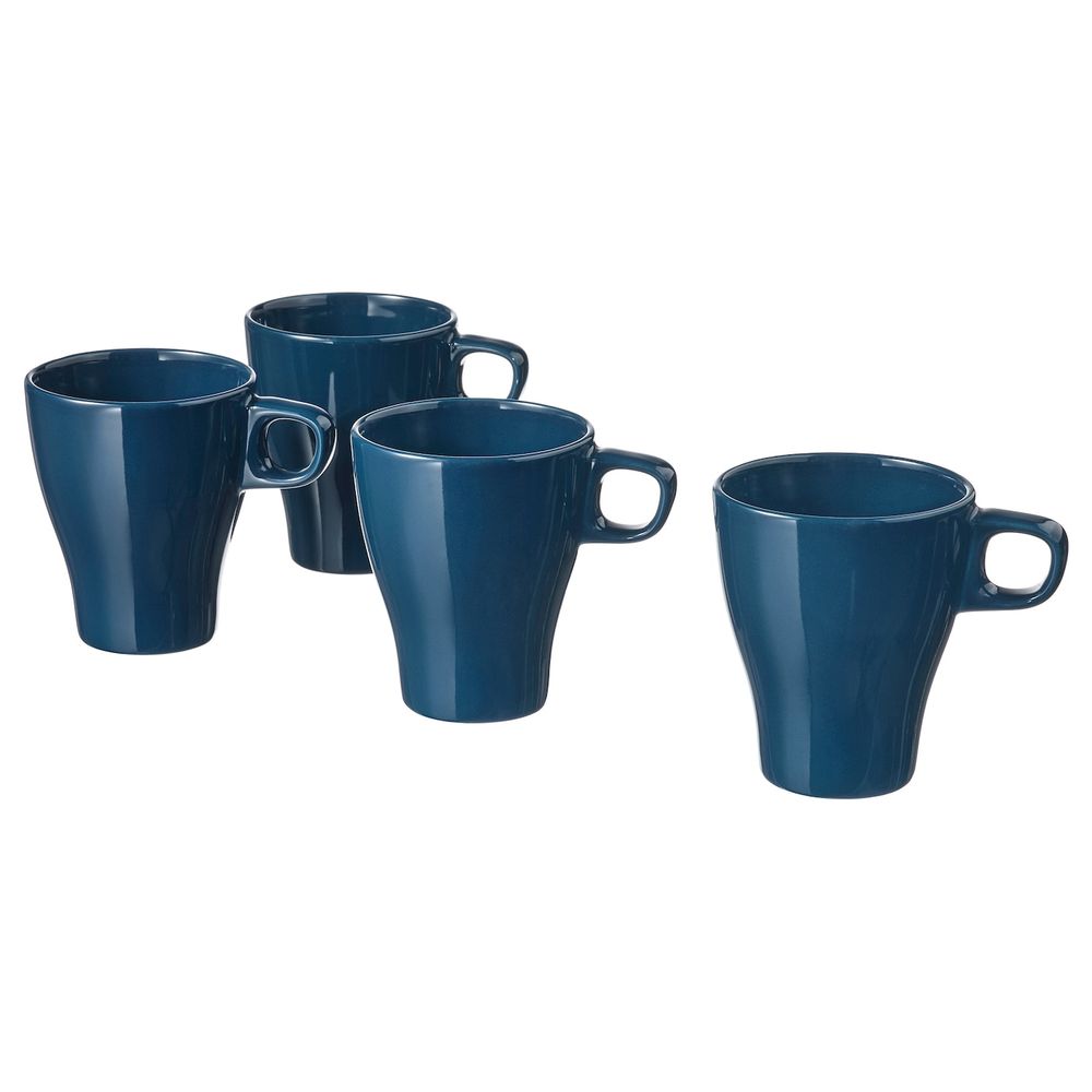 IKEA, вид спереди