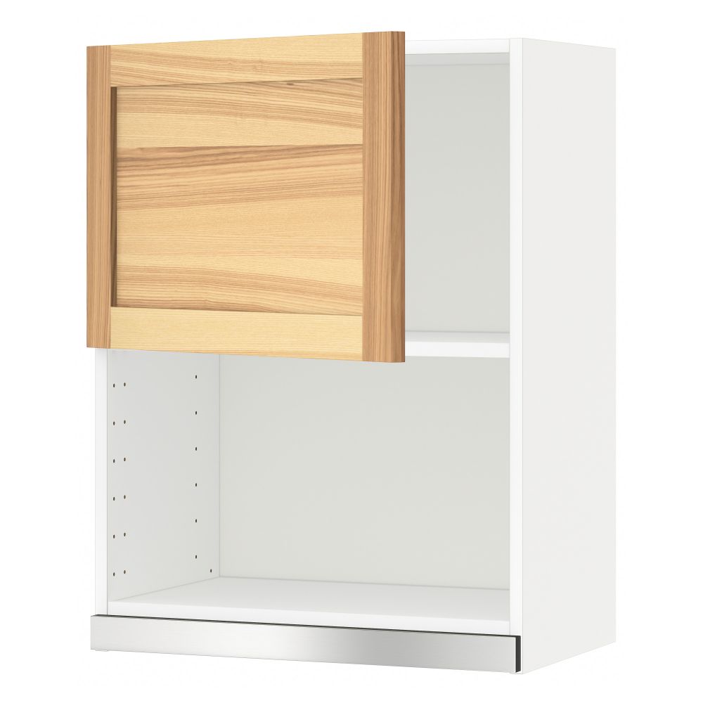 IKEA, вид спереди - схема-чертеж с размерами