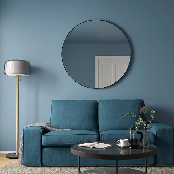 IKEA, дополнительный ракурс - схема-чертеж с размерами