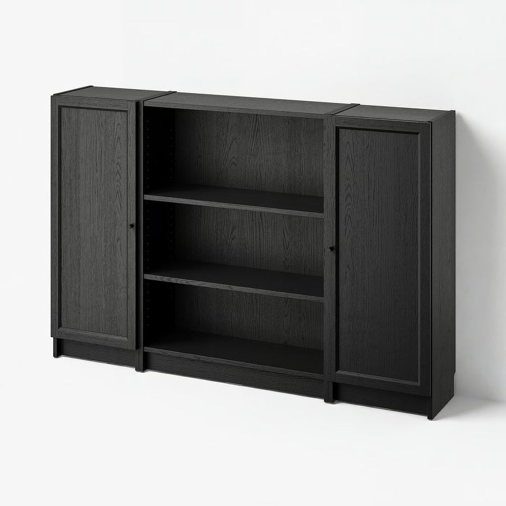IKEA, вид спереди