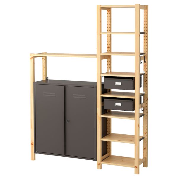 IKEA, дополнительный ракурс