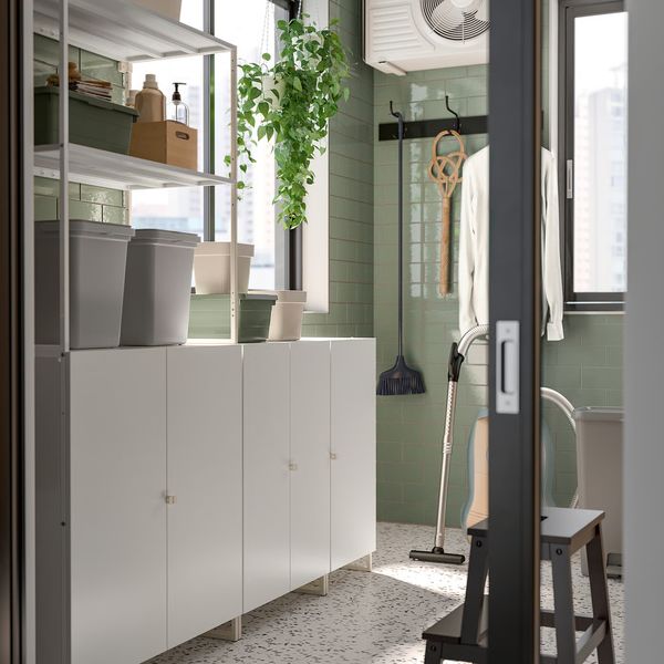 IKEA, дополнительный ракурс