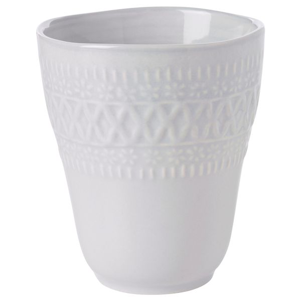 Кружка СОММАР 2017, светло-серый (24 сл) - фото 1