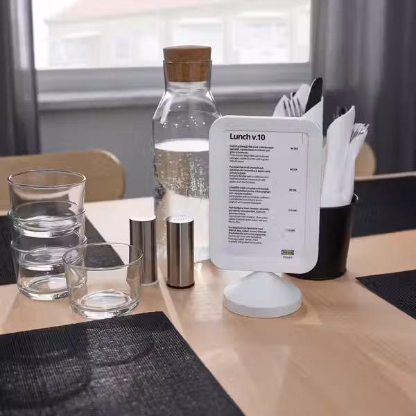 IKEA, дополнительный ракурс