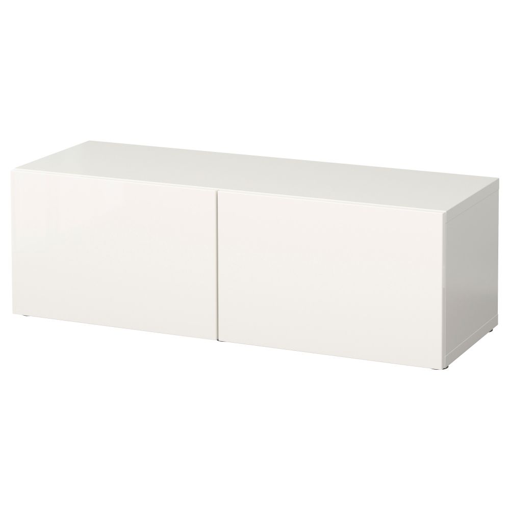 IKEA, вид спереди - схема-чертеж с размерами