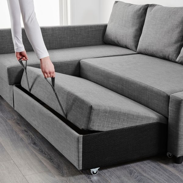 IKEA, дополнительный ракурс
