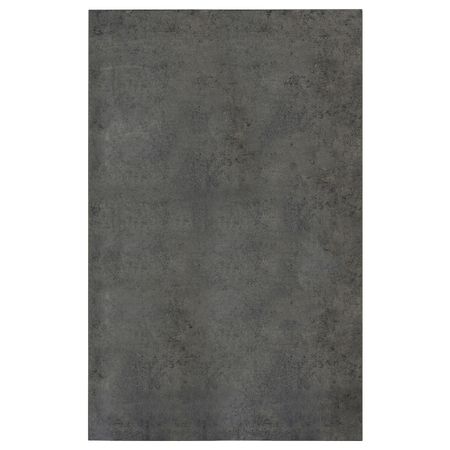 Дверь, темно-серый под бетон 60x100 см IKEA KALHYTTAN КАЛЬХЮТТАН 905.217.36