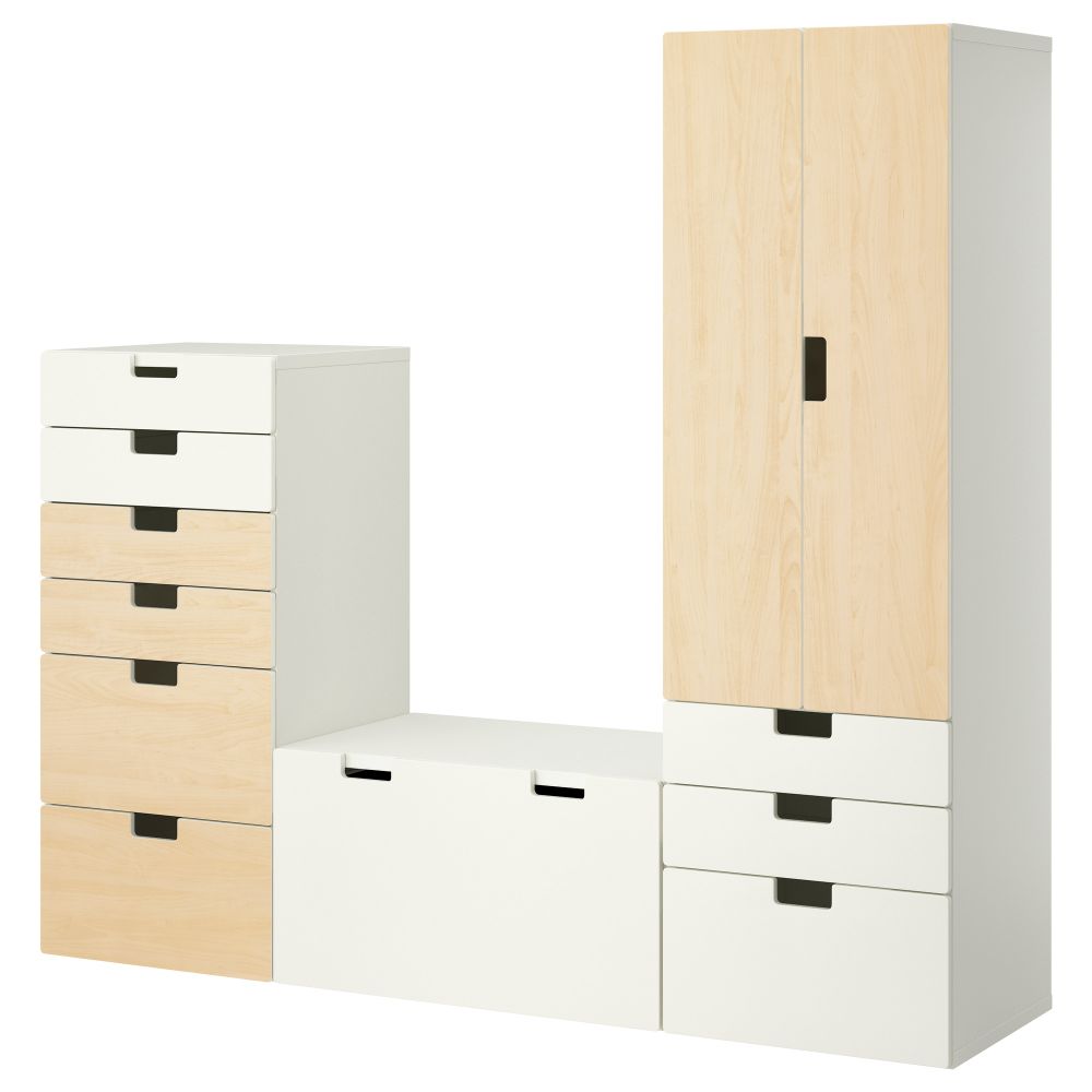 IKEA, вид спереди