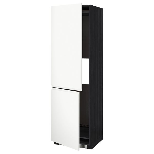 IKEA, вид спереди - схема-чертеж с размерами