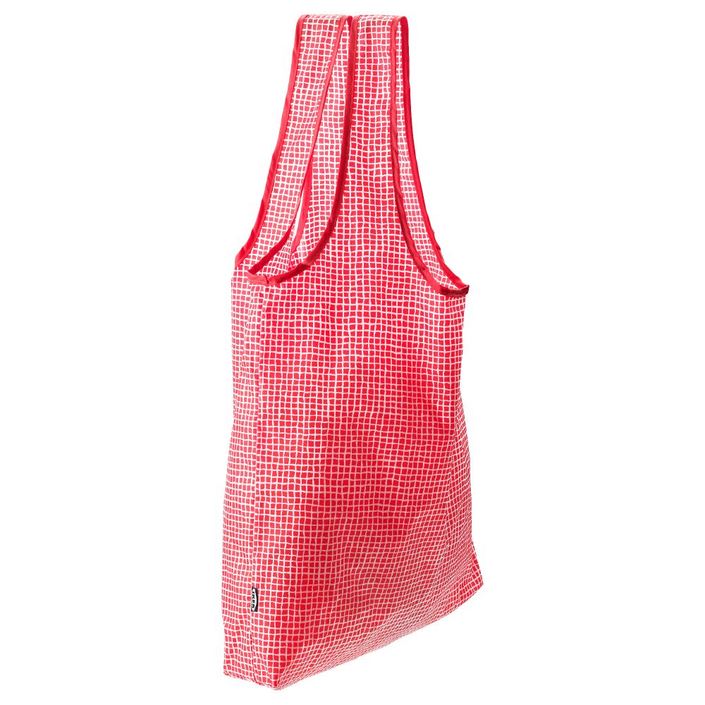 Сумка КНЭЛЛА, красный/белый - фото 1