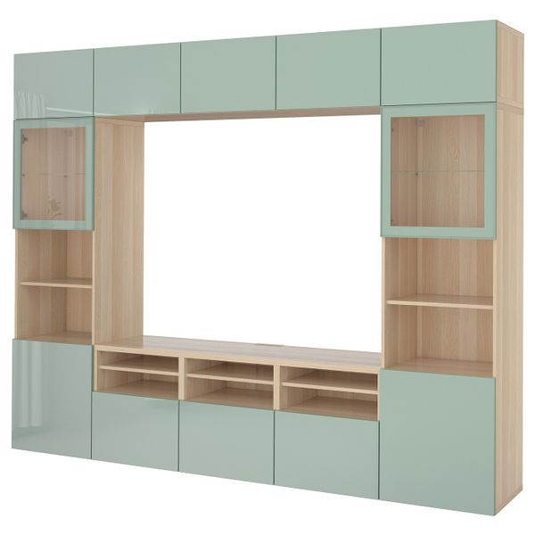 IKEA в интерьере