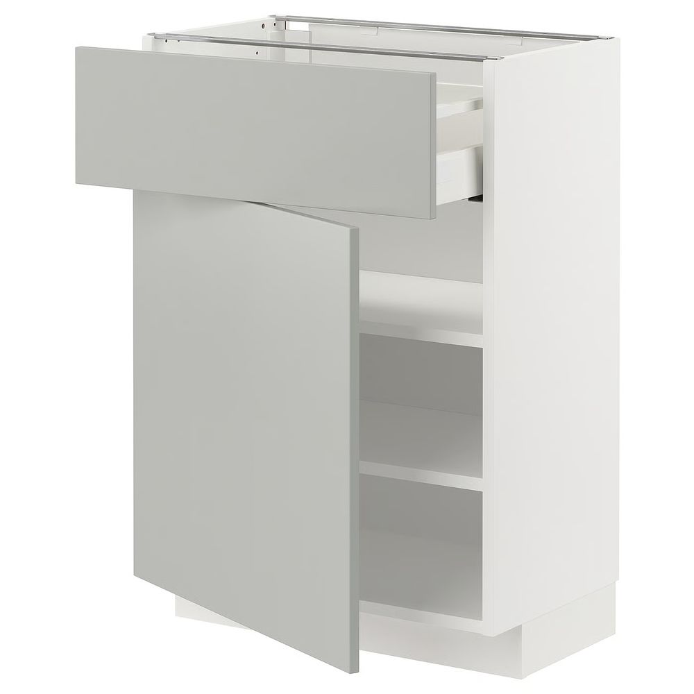 IKEA, вид спереди